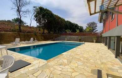 Imagem 5: Pousada frente ao Lago com 11 suítes à venda, 550 m²ac por R$ 3.700.000...