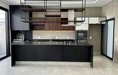 Imagem 10: CASA RESIDENCIAL em INDAIATUBA - SP, JARDIM RESIDENCIAL VIENA