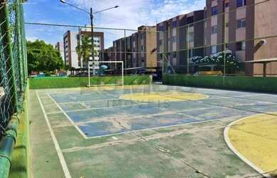 Imagem 13: Apartamento Para Venda Piladelphia . 83 Metros Quadrados na Coroa do Meio