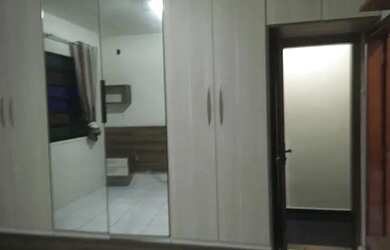 Imagem 13: Casa no São Jorge. Piscina, 100m² de Área, 2 Vagas na garageme3 Dormitórios