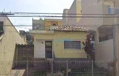 Imagem: O terreno possui 400m² de Área e está localizado em Vila