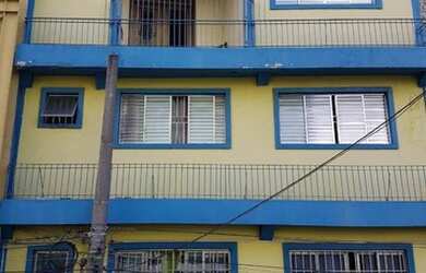 Imagem: O apartamento possui 1 Dormitório, 4 Banheiros, 1.000m² de