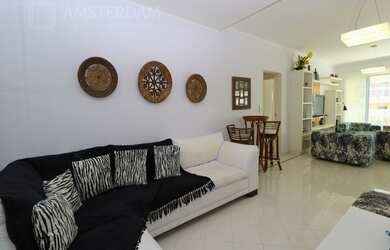 Imagem 12: Apartamento pé na areia a venda na Riviera no módulo 7