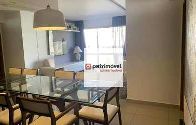 Imagem 4: Apartamento com 3 dormitórios à venda, 90 m² por R$ 2.800.000 - Leblon - Rio de Janeiro/RJ