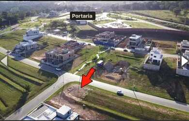 Imagem 5: LOTE ESQUINA FRENTE MATA, 446M² JARDINS CAPRI