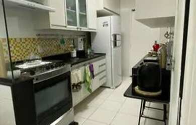 Imagem 5: Cobertura de Alto Padrão Duplex com uma vista deslumbrante de Salvador no Cidade Jardim