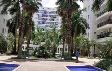 Imagem 13: Barra family, apto 2qts, 69m2, 01 vaga no Recreio