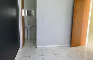 Imagem 5: CASA PRA ALUGAR. 2 Vagas na garageme3 Dormitórios