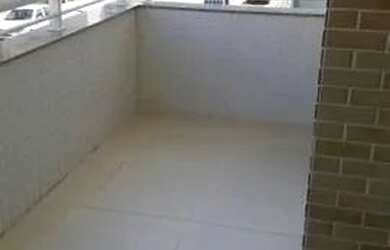 Imagem 5: Vendo lindo apto 2 dorms centro Mongaguá 385 mil ac.financiamento bancário