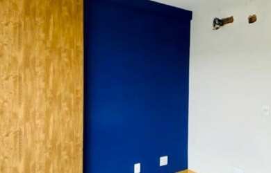 Imagem 3: Ed. City Way, 2 suítes, 2 vagas de garagem