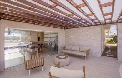 Imagem 4: Lote no Maui Residence. 348m² de Área