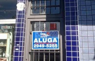 Imagem: A casa possui 1 Dormitório, 1 Banheiro, 10m² de Área e está