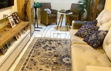 Imagem 2: APARTAMENTO RESIDENCIAL em GOIÂNIA - GO, JARDIM GOIÁS