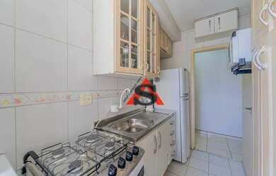 Imagem 15: Apartamento com 2 dormitórios à venda, 48 m² por R$ 309.000,00 - Vila...