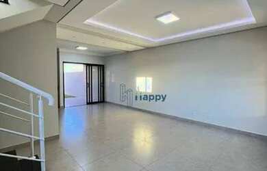 Imagem 3: Casa com 3 dormitórios, 150 m² - venda por R$ 999.000 ou aluguel por...