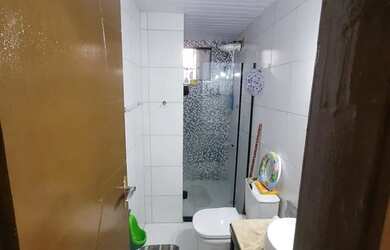 Imagem: O apartamento possui 2 Dormitórios, 1 Banheiro e 50m² de Área