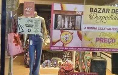 Imagem 5: Alugo loja na Pelinca de frente ao Pelicão