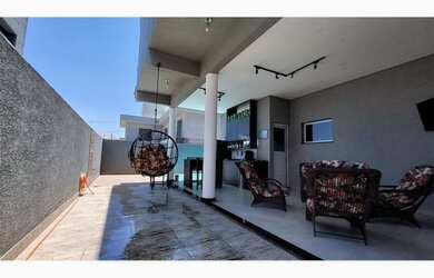 Imagem 11: Casa Alto Padrão Condomínio Terras de Atibaia I