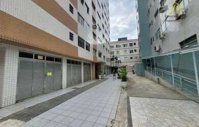 Imagem 12: Apartamento com 1 dormitório à venda, 70 m² por R$ 230.000,00 - Boqueirão - Praia Grande/S