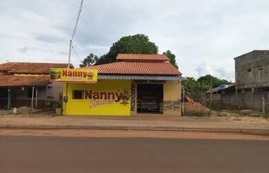 Imagem: A casa possui 2 Dormitórios, 1 Banheiro e está localizado