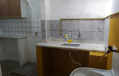 Imagem: O quarto está localizado em Porto Canoa, Serra para alugar