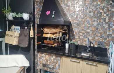 Imagem 10: São Caetano do Sul - Apartamento Padrão - Barcelona