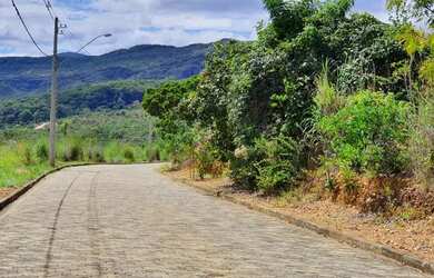 Imagem 3: Lotes Financiados na Serra do Cipó Condomínio Perto da Cachoeira