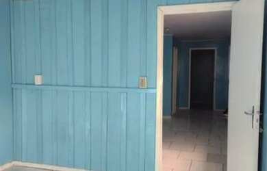 Imagem: A casa em condomínio possui 2 Dormitórios, 1 Banheiro, 40m²