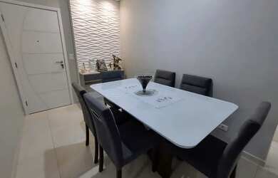 Imagem 11: Apartamento com 3 dormitórios à venda, 126 m² por R$ 965.000,00 - Aviação...