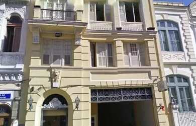 Imagem: A pousada chalé possui 5 Dormitórios, 5 Vagas na garagem e