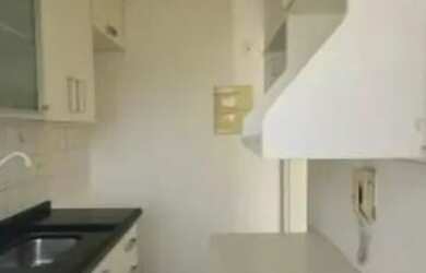 Imagem 13: Apartamento no Condomínio Neo Ipiranga na Vila Firmiano Pinto com 50m²...