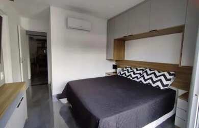 Imagem 9: Apartamento - Curitiba PR