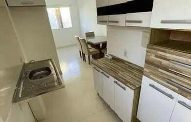 Imagem 9: Apartamento 2Q em Jardim Placaford Villaggio di Napoli