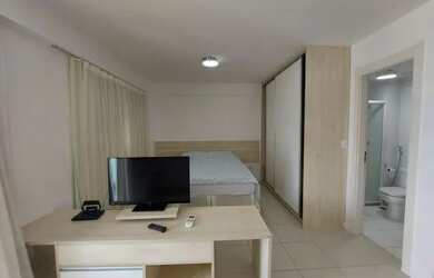 Imagem 6: Salvador - Apartamento Padrão - Caminho das Árvores