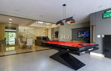 Imagem 7: Venda Casa em condomínio com 4 dormitórios