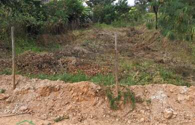 Imagem 5: Lote de 360m² à venda em São Joaquim de Bicas