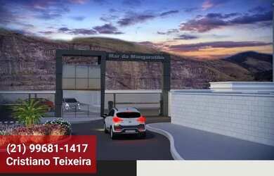 Imagem 5: Apartamento 2 qts no Alcântara - Mar de Mangaratiba - CT