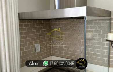 Imagem 9: CASA CONDOMÍNIO VILLAGE LAMONTAGE EM SÃO JOSÉ DO RIO PRETO