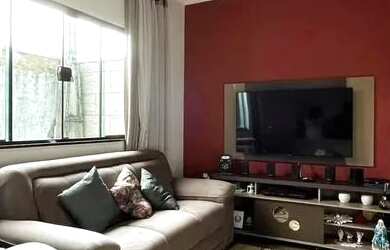 Imagem: Casa para venda em Vila Engenho Novo - Barueri - SP