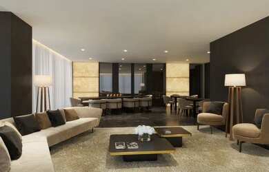 Imagem 5: APARTAMENTO RESIDENCIAL em São Paulo - SP, Mooca