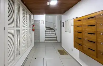 Imagem 3: Apartamento para Locação/Aluguel - 60.84m², 2 dormitórios, 1 vaga...