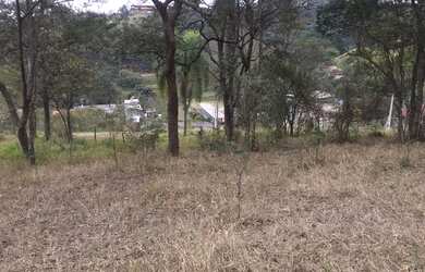 Imagem: O terreno possui 1000m² de Área e está localizado em Centro