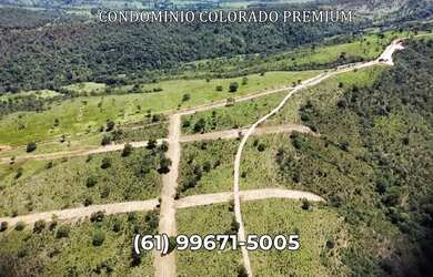 Imagem 4: Corumbá 04), Bem localizado, Corumbá 4, Lote na beira do Lago, Top