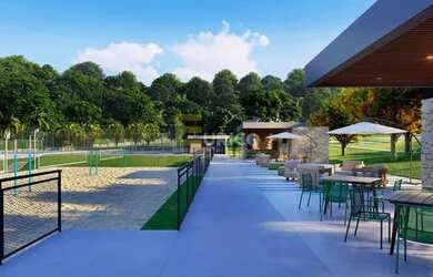 Imagem 13: Terreno à venda no Condomínio Tamboré Jundiaí em Jundiaí/SP