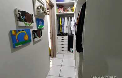 Imagem 1: Linda Casa Na Cidade Dos Fucionarios Fortaleza-Ce. 1UQN624