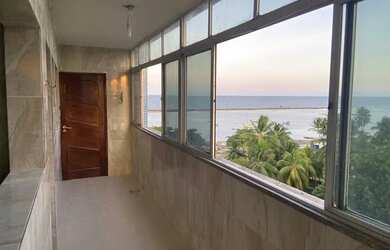 Imagem: O apartamento possui 3 Dormitórios, 2 Banheiros, 1 Vaga na