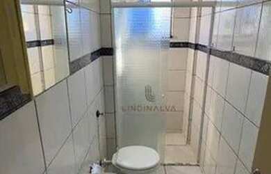 Imagem 6: Apartamento no Res. Ipacaray 3 quartos - venda por R$ 245.000 ou aluguel...