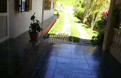 Imagem 6: Casa Residencial Condomínio Ville de Chamonix Fase II