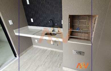 Imagem 7: Casa com 3 dormitórios à venda, 153 m² por R$ 998.000,00 - Condomínio Terras de São Franci