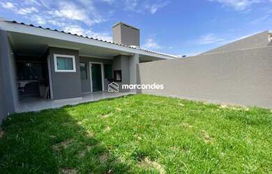 Imagem 1: FAZENDA RIO GRANDE - Casa Padrão - Nações